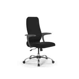 Кресло Ergolife Sit 8 B2-10U - UMF(X1) -Uh02-Wh00-U1mL-b(M09.B21.G20.W01)